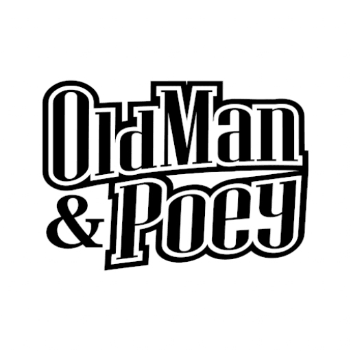 OldMan & Poey